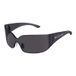 Balenciaga Bb0421s Sonnenbrille Unisex Schwarz Grau 99mm