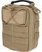 Maxpedition FR-1 Combat Medical Pouch tas - kaki - eenheidsmaat
