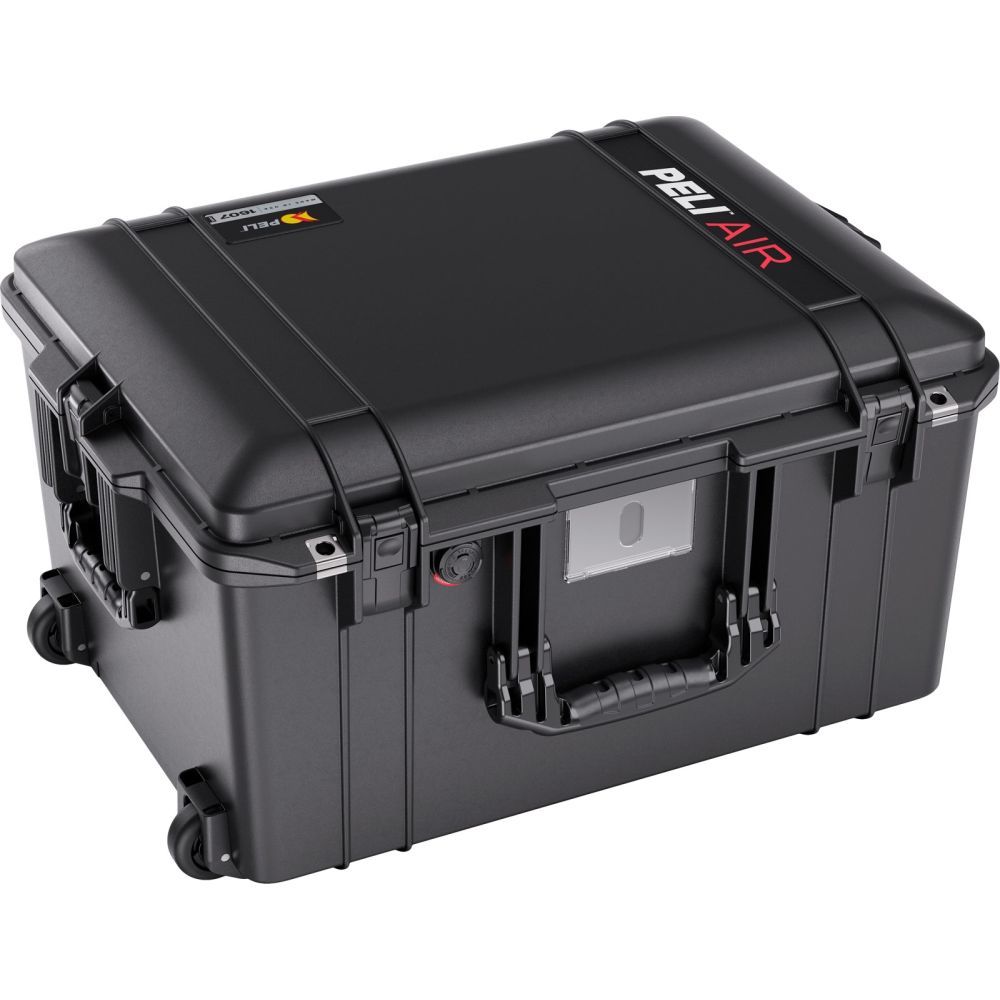 Peli 1607 Air Beschermkoffer zwart PB