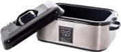 Professionele steenverwarmer voor 65 stenen