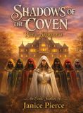 Shadows Libri GmbH Shadows of The Coven Rise of Aphrodite Hardcover