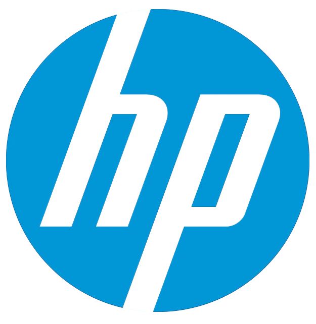 HP G3/4 2,5-inch HD/SSD M3 Isolatieschroevenkit (Bulk 48)