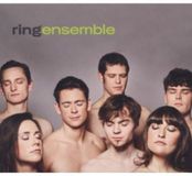 Bertus Distributie Ring Ensemble