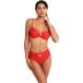 Selmark Solstice Haut de maillot de bain bikini emboîtant femme