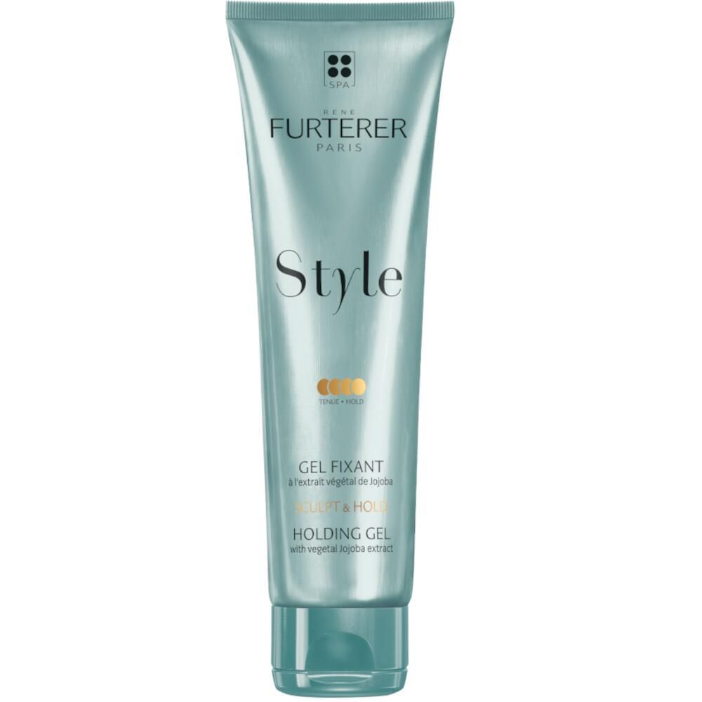 René Furterer Style Sculpt & Hold Holding Gel 150 ml