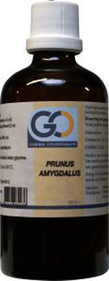 Go Prunus amygdalus 100 ML