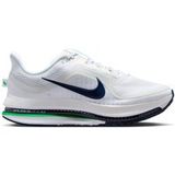 Nike Pegasus Premium Neutrale schoen Heren - wit, donkerblauw, Maat 47,5