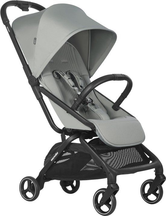 Easywalker Rockey S Fresh Green Buggy