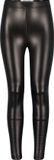 4PRESIDENT Broek Meisjes - Black - Maat 80