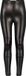 4PRESIDENT Broek Meisjes - Black - Maat 80