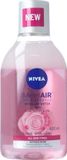 Nivea Micellair Water Rose (400 ml)