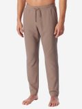 Schiesser Mix+Relax pyjamabroek mannen noga effen katoen polyamide viscose 52