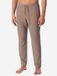 Schiesser Mix+Relax pyjamabroek mannen noga effen katoen polyamide viscose 52