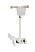 Banwood Trottinette Step Eco - Ivoire