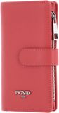 PICARD Portemonnee Bingo Wallet Melon Koraalrood