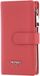 PICARD Portemonnee Bingo Wallet Melon Koraalrood