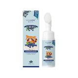 Sersanlove Gezichtsreinigingsschuim met bessenextract - Berry