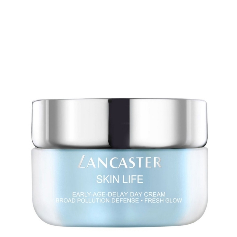 Lancaster Skin Life Early-Age-Delay Day Cream Dagcrème 50 ml