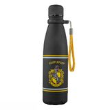 Cinereplicas Harry Potter Thermo Water Bottle Hufflepuff