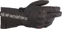 Alpinestars Wr-X Gore-Tex Handschoenen Zwart - Maat 2XL