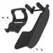 RAM Mounts RAM-PM1-ZE31U houder Passieve houder Draagbare printer Zwart