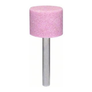 Bosch Aanzetpunt Cilindrisch Middelhard 6 mm - 60 x 25 x 20 mm - 1 Stuk