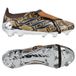 adidas Predator Elite Fold-over Tongue FG Wales Bonner - Marron/Argenté ÉDITION LIMITÉE - Herbe naturelle (FG), pointure 45⅓