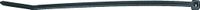 Fixapart CTS 03 - Kabelbinders - Zwart