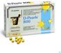 Pharma Nord D-Pearls 800 Immuniteit + Botten & Tanden 40 Capsules