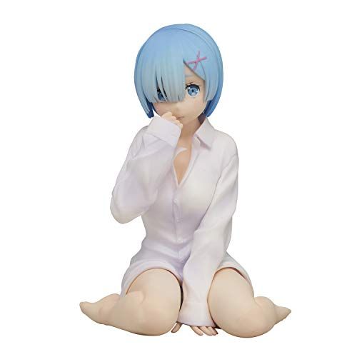 Union Creative Re:Zero Starting Life in Another World PVC Statue 1/6 Rem 15 cm