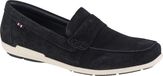 Rieker Moccasins 09050, Mannen, Marineblauw, Schoenen, maat: 43
