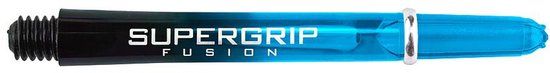 Harrows Supergrip Fusion Bleu Clair - Fléchettes