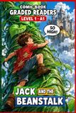 Jack Libri GmbH Jack and the Beanstalk Comic Book Paperback
