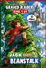 Jack Libri GmbH Jack and the Beanstalk Comic Book Paperback