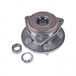 Febi Bilstein Kit de roulements de roue 173060 Jeep 53007449 S1