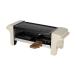 RØQUET Gourmet Roots 2P compacte elektrische gourmet set voor 2 personen