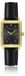 Isabella Ford FG6-S014G Montre noire