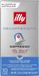 illy Espresso Decaffeinato Koffiecups - Intensiteit 5/9 - 10 x 10 capsules