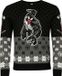 Spider-Man Cotton Division Spider-Man Venom 1988 Heren Christmas jumper - meerkleurig - M