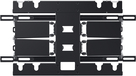 Samsung WMN-B05FB TV Wall Mount - Black - 43-55" Screens