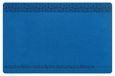 Merkloos Naaimachine onderlegger - Antislip, geluids- en trillingsdemping 32x49 cm