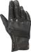 Alpinestars Rayburn V2 Leren Handschoenen Zwart