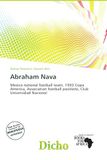 Abraham Nava: Paperback, 136 pagina's