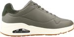 Skechers UNO - TAILORED AIR Groen 40 EU