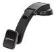 Manhattan 462525 Passieve houder voor mobiele telefoon/Smartphone Zwart, Zilver