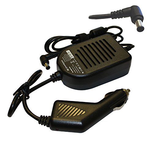 Power4Laptops Sony Vaio VPCEA397L DC-adapter laptop autolader