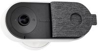 Abus PPIC31020 Wifi-bewakingscamera - Binnen/Buiten - 1080p/Full HD