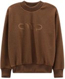 CMP Damesfleece tabacco M