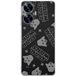 ERT GROUP mobiel telefoonhoesje voor Realme C55 Star Wars Darth Vader 009