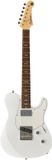 Yamaha Pacifica SC PACS+11S Standard Plus Shell White guitare électrique avec gigbag